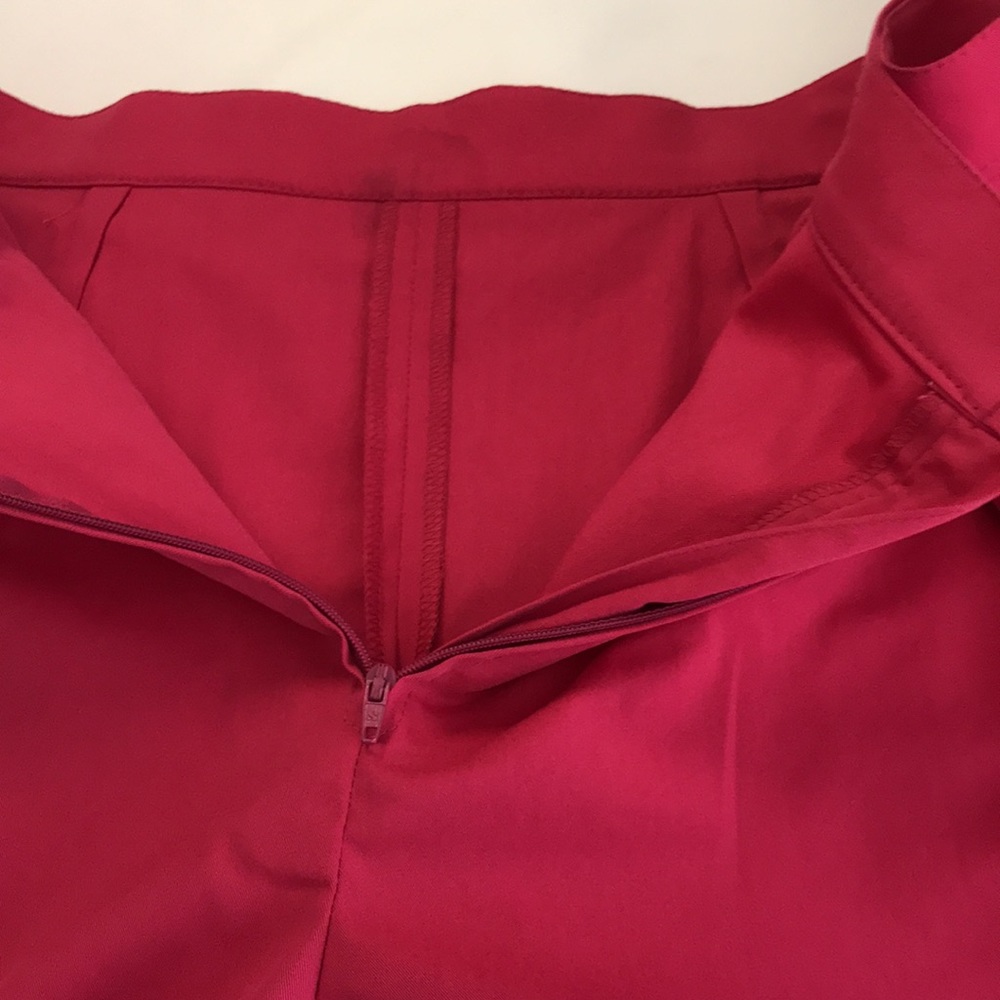 Women’s NWT MASTER’S GOLF Skort Sz 10. ALASKA SPORT DRESS - Picture 15 of 15